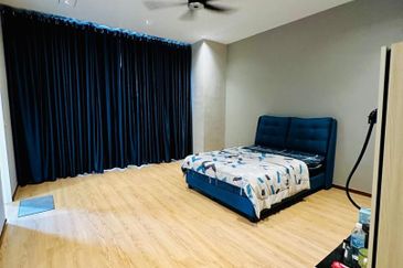 Hijayu 2 @ Bandar Sri Sendayan