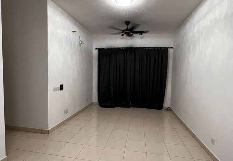 Safira Apartment Seremban