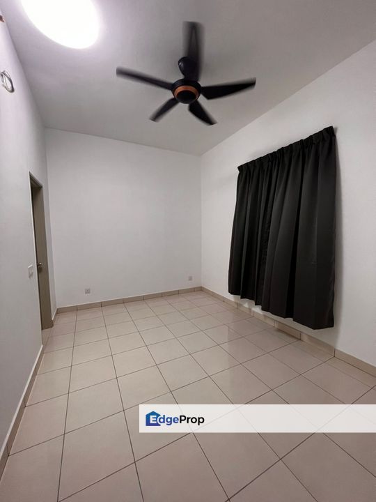 Safira Apartment Seremban, Negeri Sembilan, Seremban