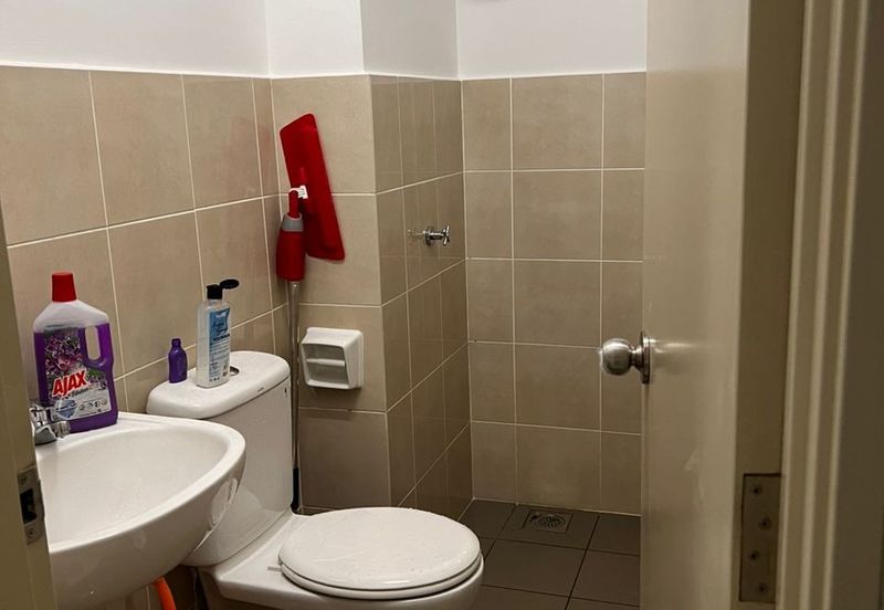 Safira Apartment Seremban