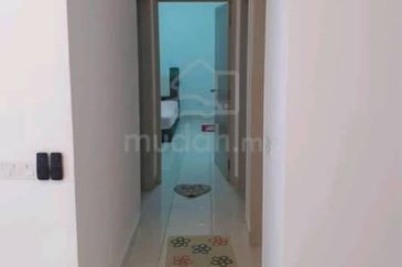 Safira Apartment, Seremban 2