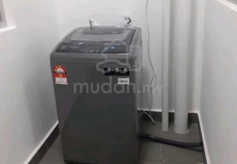 Safira Apartment, Seremban 2