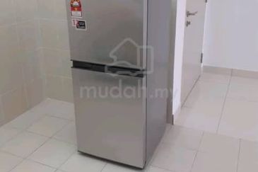 Safira Apartment, Seremban 2