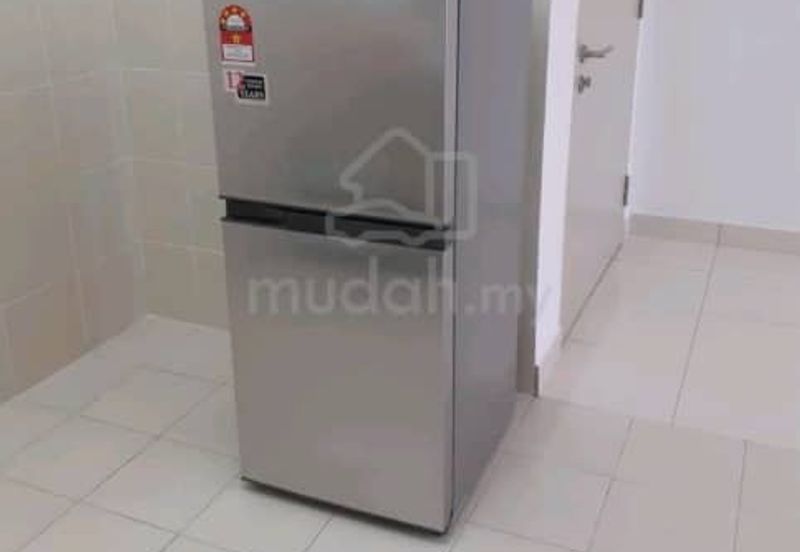 Safira Apartment, Seremban 2