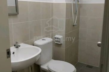 Safira Apartment, Seremban 2