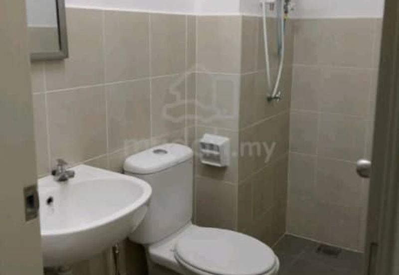 Safira Apartment, Seremban 2