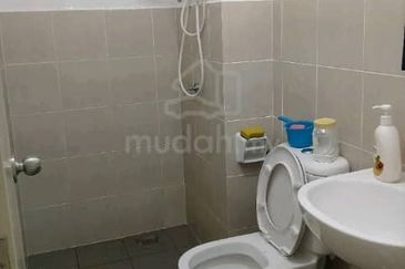 Safira Apartment, Seremban 2