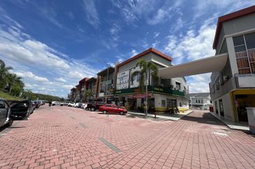 Tiara Biz @ Tiara Sendayan