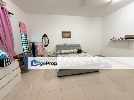 Taman Hijayu 3,Sendayan,Double Storey for rent, Negeri Sembilan, Seremban
