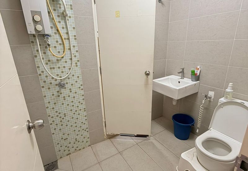 Taman Hijayu 3,Sendayan,Double Storey for rent