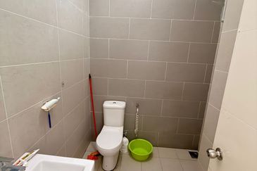 Taman Hijayu 3,Sendayan,Double Storey for rent