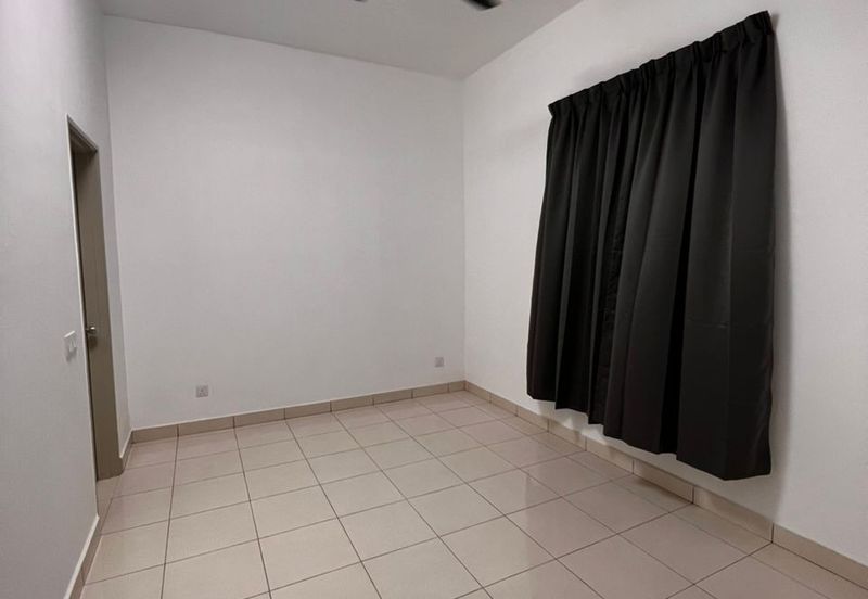 Safira Apartment, Seremban 2