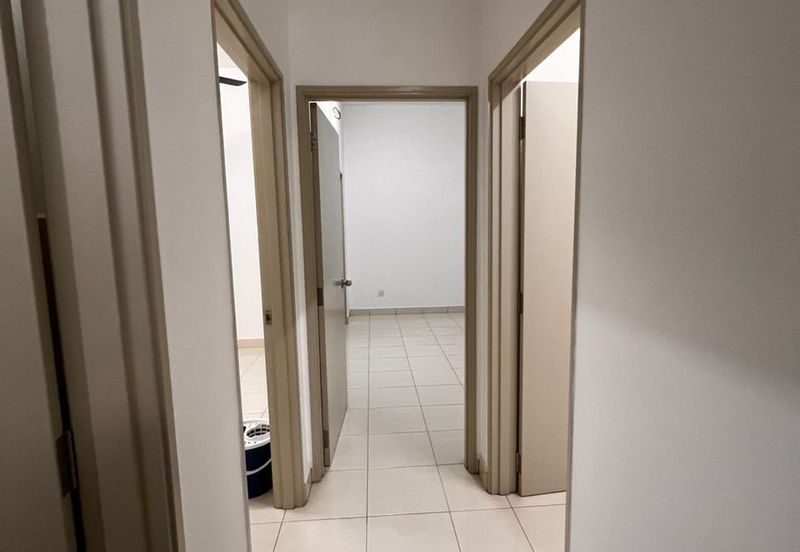 Safira Apartment, Seremban 2