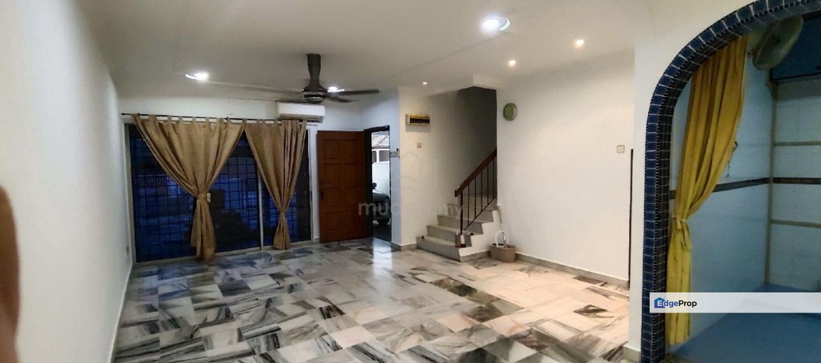 Taman Bidara,Rahang,Seremban,Double Storey House, Negeri Sembilan, Seremban