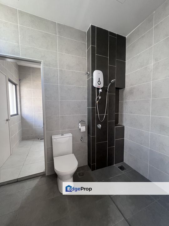 Rimbun Impian S2 Heights Partially Furniture Brand New Unit For Rent, Negeri Sembilan, Seremban