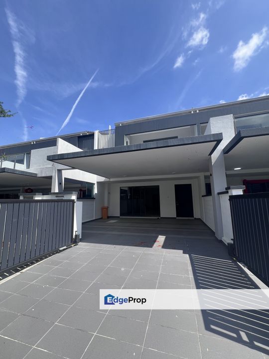 Rimbun Impian S2 Heights Partially Furniture Brand New Unit For Rent, Negeri Sembilan, Seremban