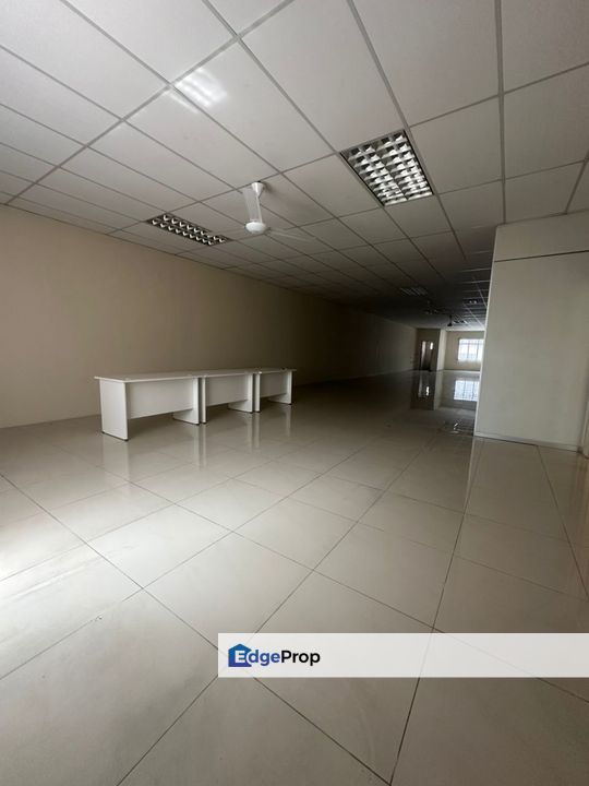 Nilai3 hot area 5 adjoining Terrace factory for sale, Negeri Sembilan, Nilai