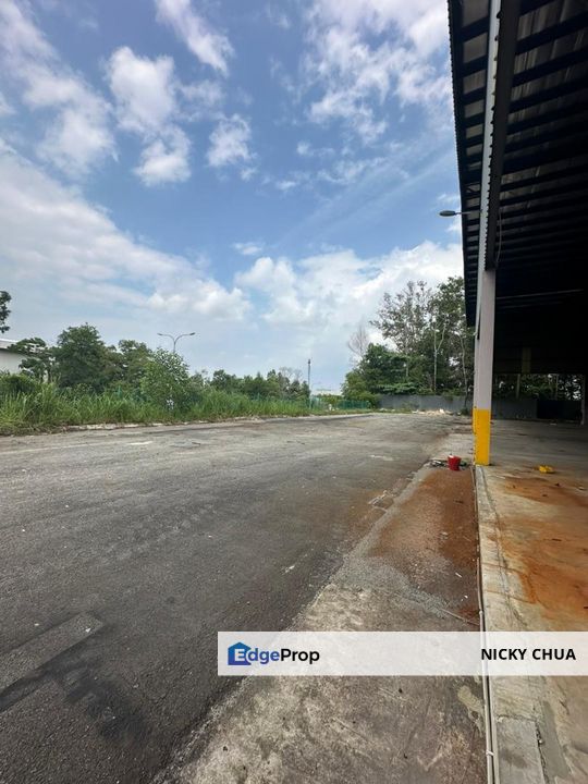 Nilai Biggest Bungalow Factory For Rent, Negeri Sembilan, Nilai