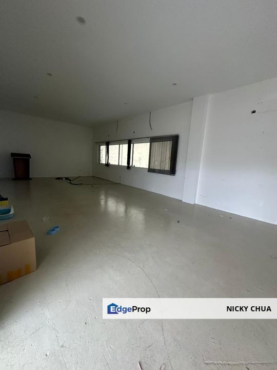 Nilai Biggest Bungalow Factory For Rent, Negeri Sembilan, Nilai