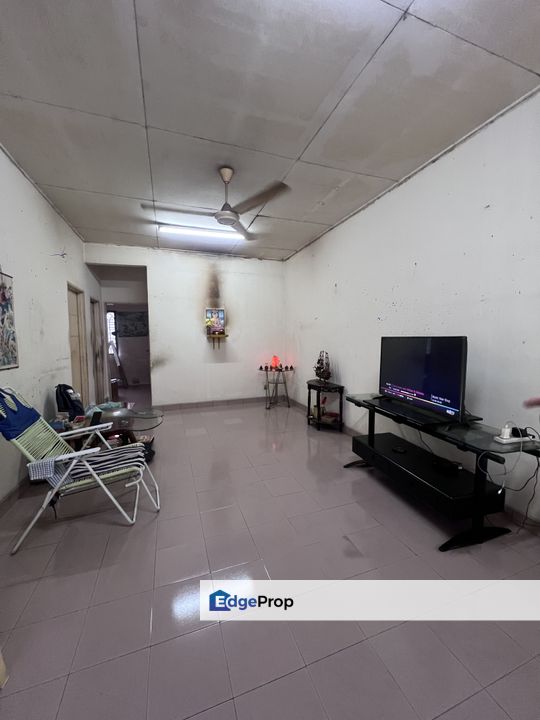 Garden Home Seremban 2 Single Storey For Sale Facing South, Negeri Sembilan, Seremban