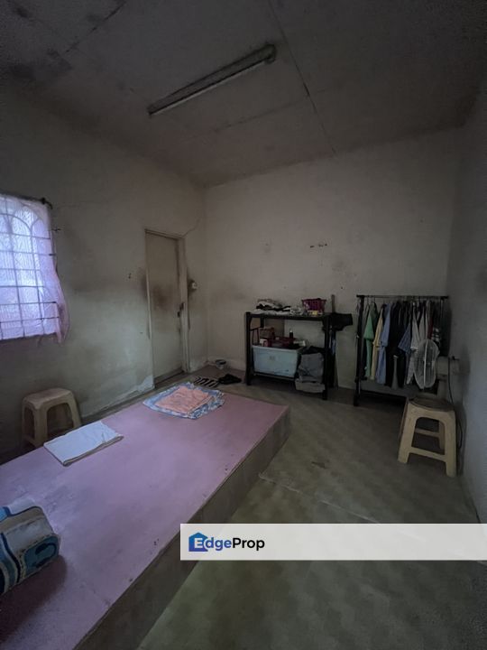 Garden Home Seremban 2 Single Storey For Sale Facing South, Negeri Sembilan, Seremban