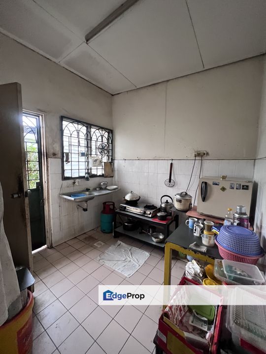 Garden Home Seremban 2 Single Storey For Sale Facing South, Negeri Sembilan, Seremban