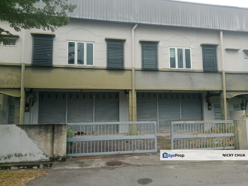 Nilai 3 — 2 Adjoining 1.5 Storey Units For Rent , Negeri Sembilan, Nilai