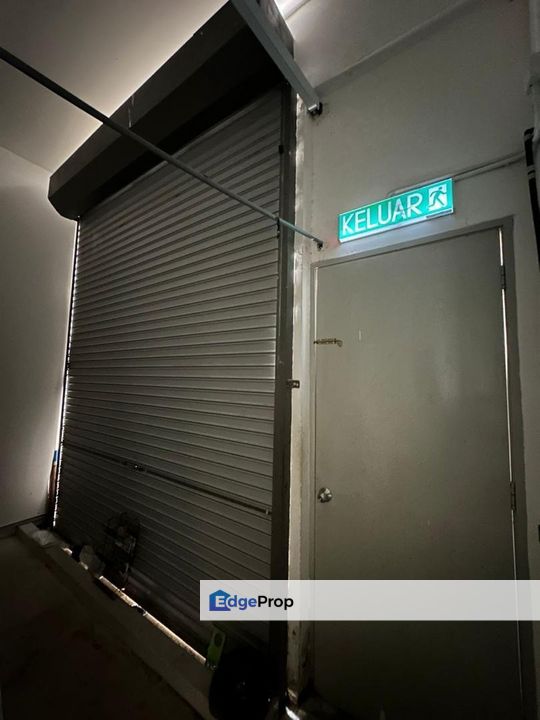 Bandar Prima Senawang Mydin Hot Area Shop Lot For Rent , Negeri Sembilan, Seremban