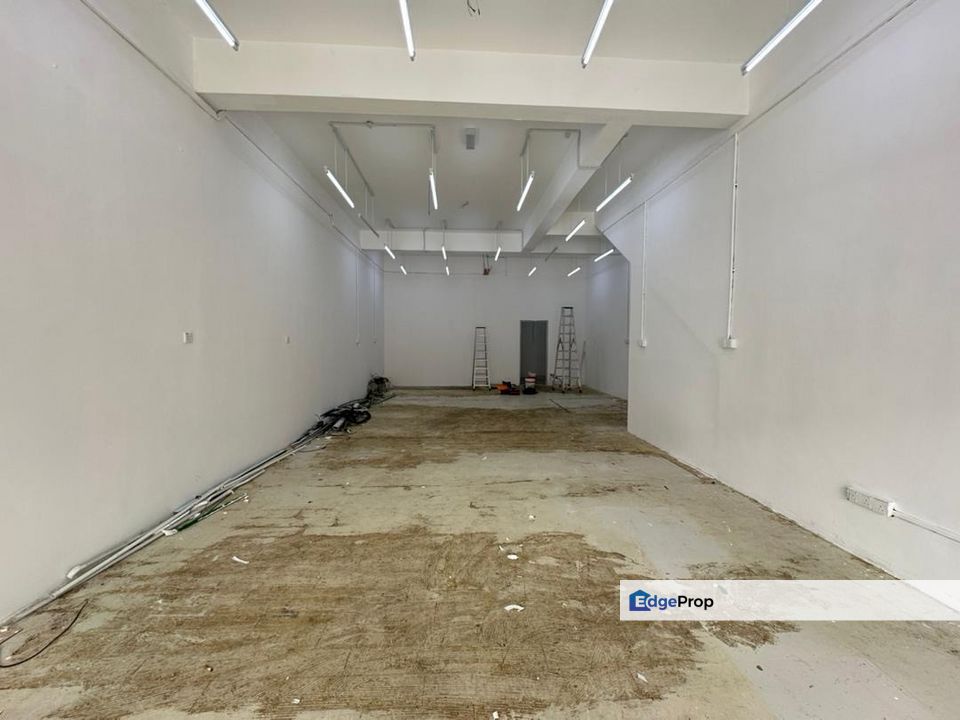 Bandar Prima Senawang Mydin Hot Area Shop Lot For Rent , Negeri Sembilan, Seremban