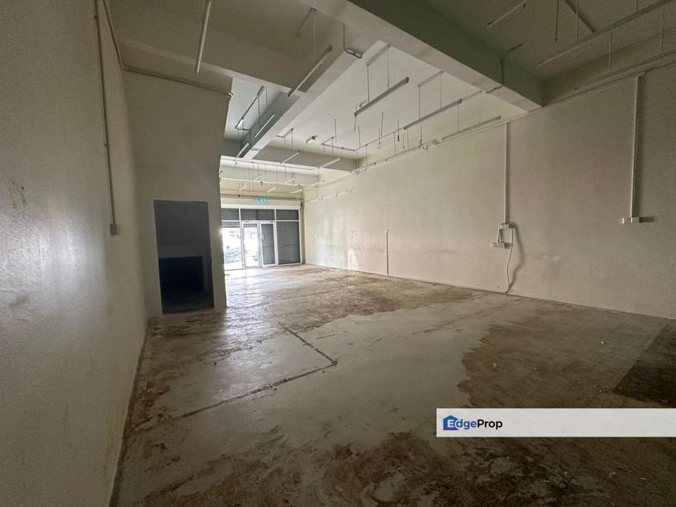 Bandar Prima Senawang Mydin Hot Area Shop Lot For Rent , Negeri Sembilan, Seremban