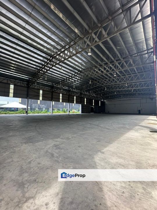 Nilai Detached Factory For Rent, Negeri Sembilan, Nilai