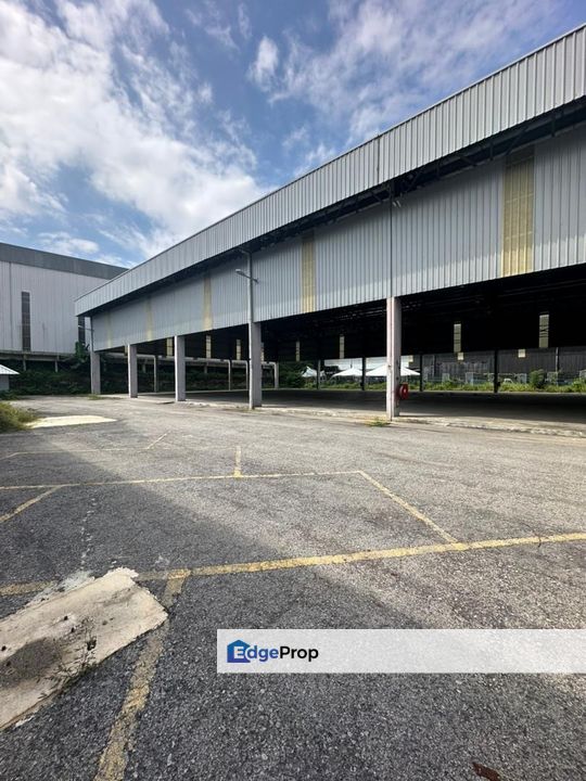 Nilai Detached Factory For Rent, Negeri Sembilan, Nilai