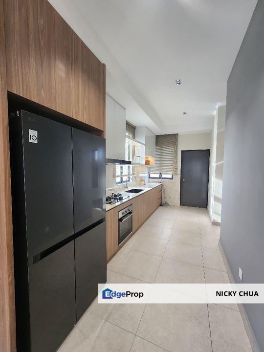 Seremban New Launch Bandar Enstek Single Storey Terrace, Negeri Sembilan, Seremban