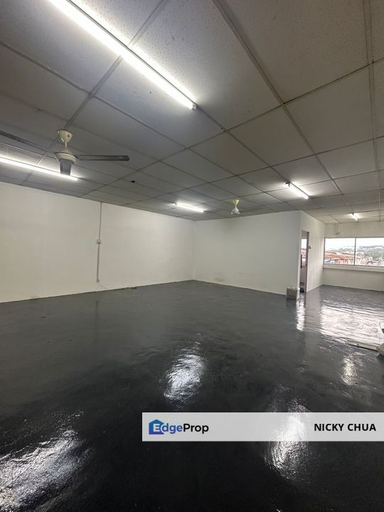 Nilai 1.5-Storey Terrace Factory – Ready to Move, Negeri Sembilan, Nilai