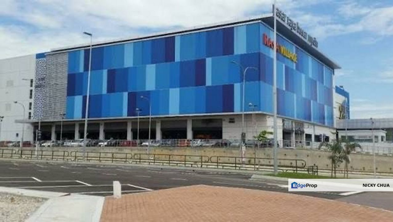Centrio Seremban 2 Shop Office – Prime Main Road Location, Negeri Sembilan, Seremban