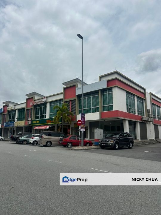 Centrio Seremban 2 Shop Office – Prime Main Road Location, Negeri Sembilan, Seremban