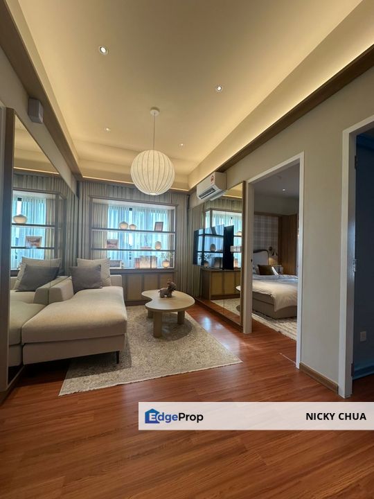 Ready Showroom House for Sale | Seremban 2 Township, Negeri Sembilan, Seremban