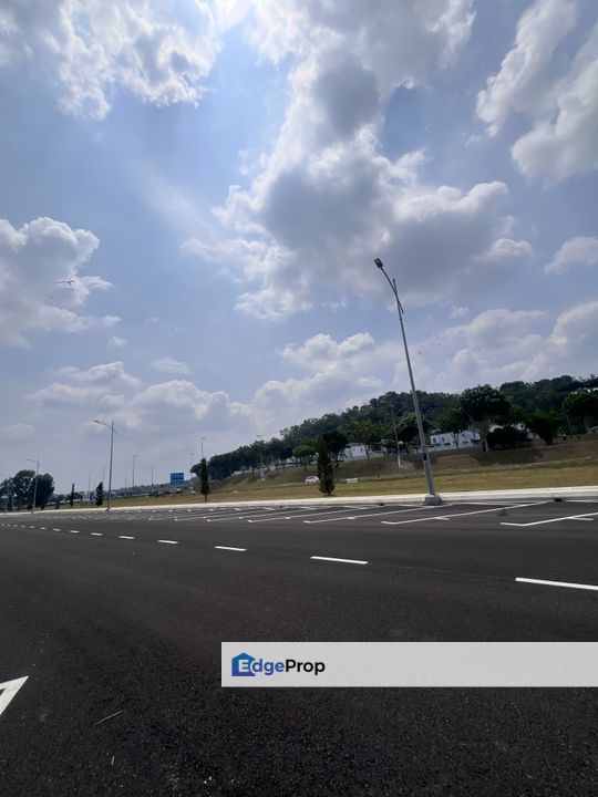 Nexus S2 Heights Seremban 2 Facing Main Road Hot Area Shop Lot For Rent, Negeri Sembilan, Seremban