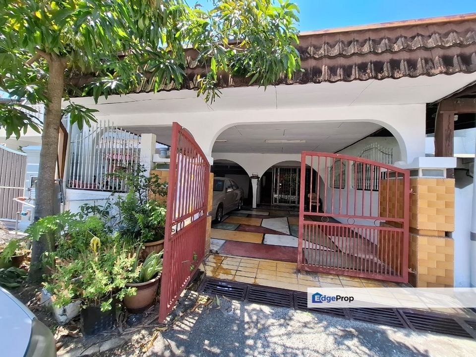 🔥 Rasah Jaya Seremban Phase 1 2 Storey Terrace | 1650 sqft | Below Bank Value RM430K 🔥, Negeri Sembilan, Seremban