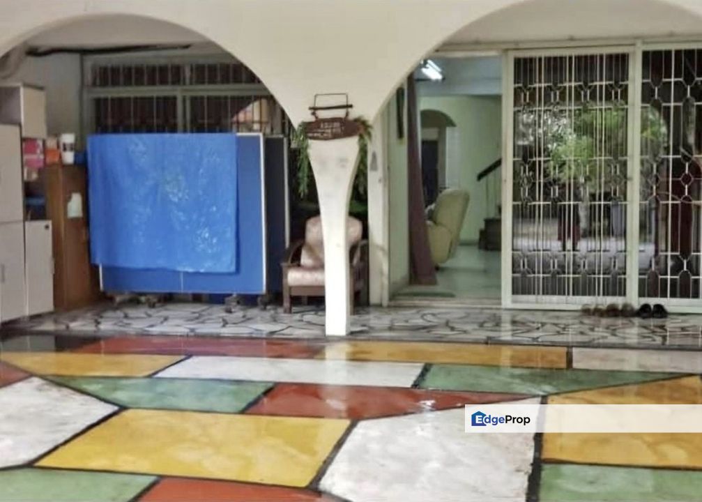 🔥 Rasah Jaya Seremban Phase 1 2 Storey Terrace | 1650 sqft | Below Bank Value RM430K 🔥, Negeri Sembilan, Seremban