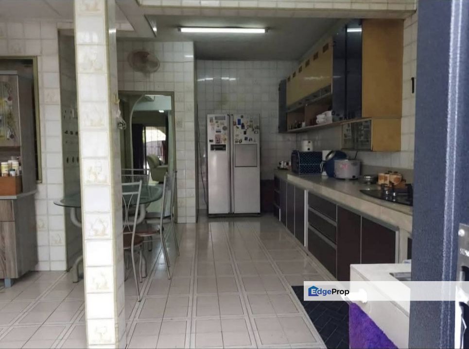 🔥 Rasah Jaya Seremban Phase 1 2 Storey Terrace | 1650 sqft | Below Bank Value RM430K 🔥, Negeri Sembilan, Seremban