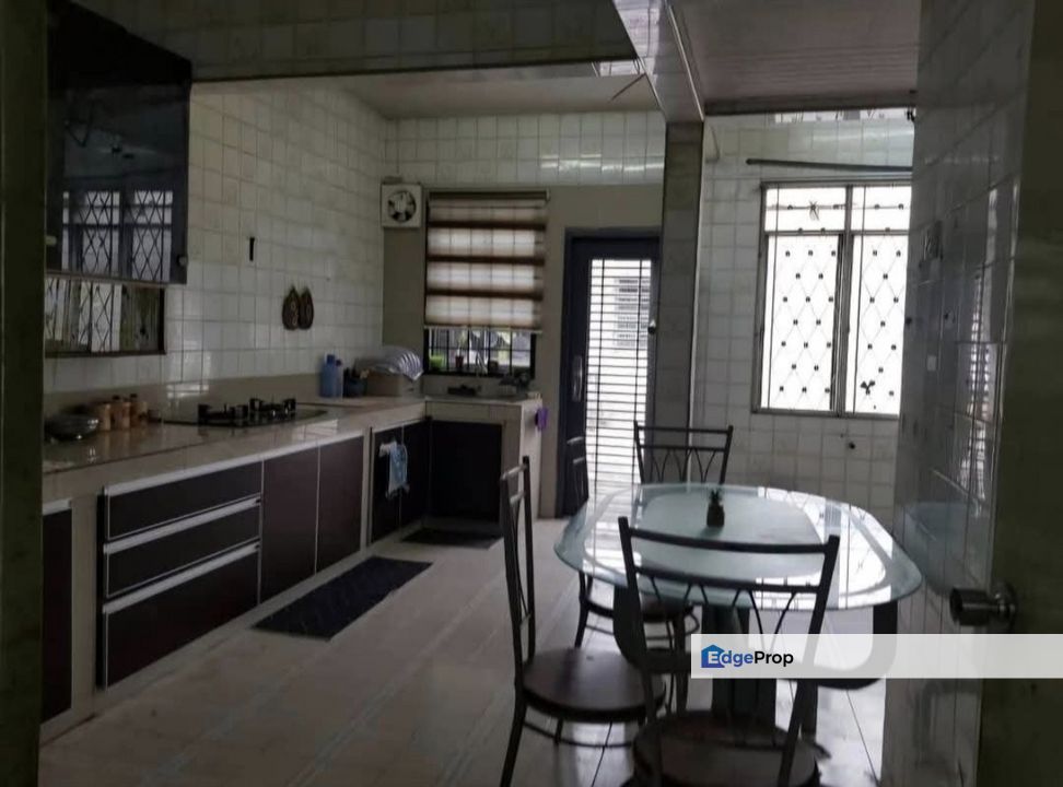 🔥 Rasah Jaya Seremban Phase 1 2 Storey Terrace | 1650 sqft | Below Bank Value RM430K 🔥, Negeri Sembilan, Seremban