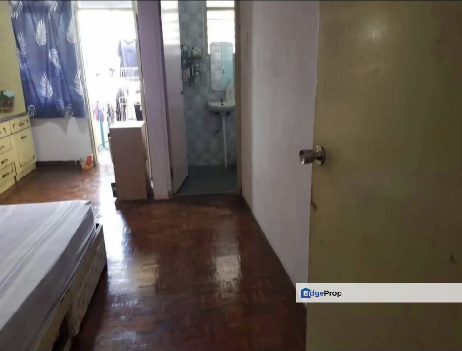 🔥 Rasah Jaya Seremban Phase 1 2 Storey Terrace | 1650 sqft | Below Bank Value RM430K 🔥, Negeri Sembilan, Seremban