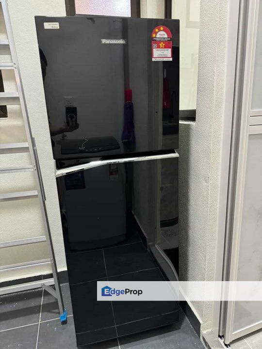 Youth City Residence Nilai Condo 2 Bed Room Fully Furniture For Rent, Negeri Sembilan, Nilai