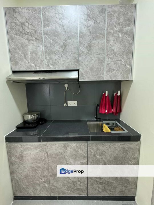 Youth City Residence Nilai Condo 2 Bed Room Fully Furniture For Rent, Negeri Sembilan, Nilai