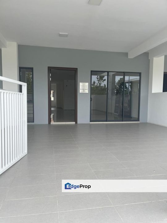 Resort Residence 2,Bandar Sri Sendayan, Negeri Sembilan, Seremban