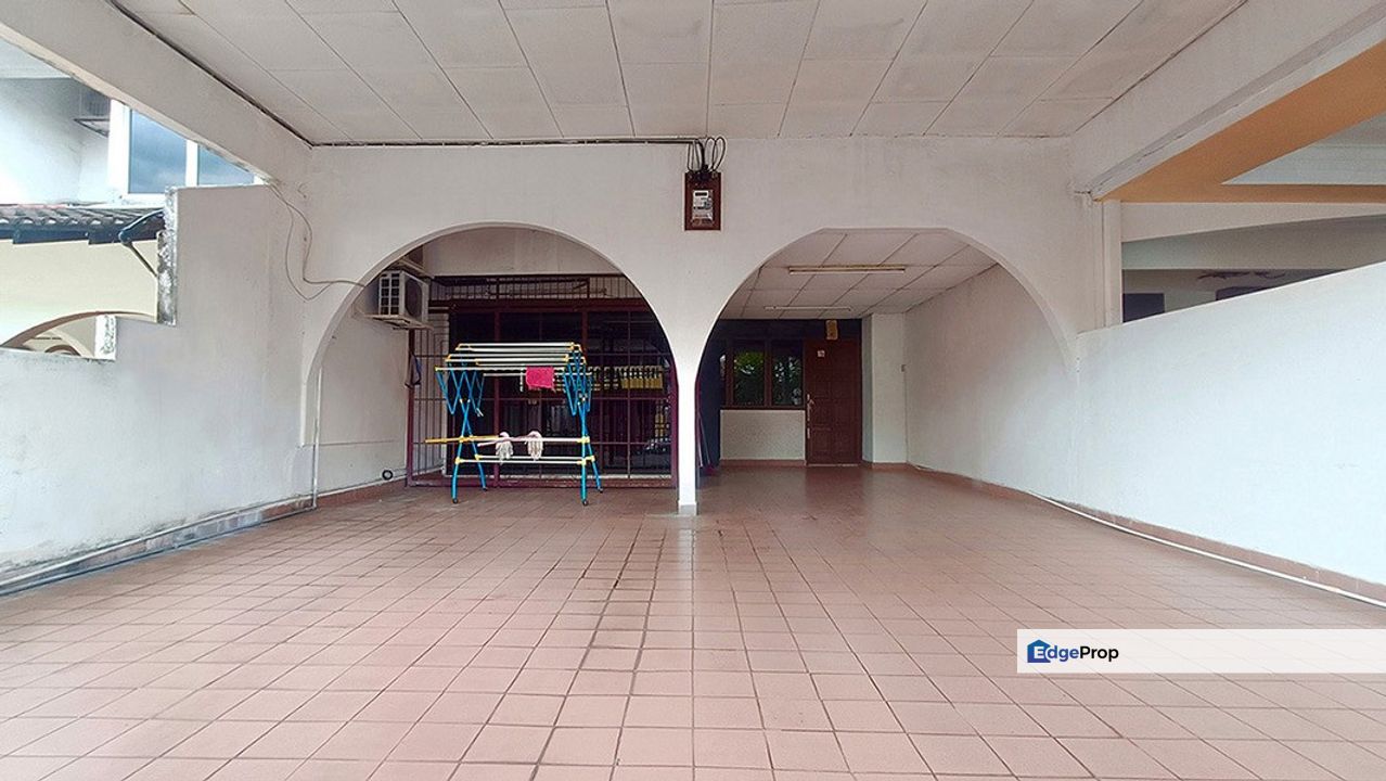 🔥RM1650 ONLY?! 4 ROOM RENOVATED HOUSE IN RASAH JAYA🔥 , Negeri Sembilan, Seremban