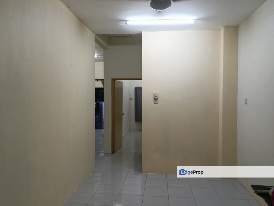 Taman Jasper Jaya,Seremban, Negeri Sembilan, Seremban