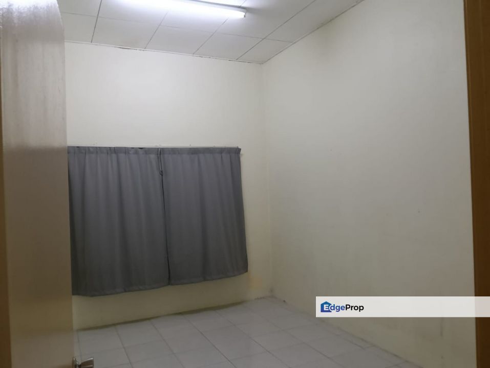 Taman Jasper Jaya,Seremban, Negeri Sembilan, Seremban