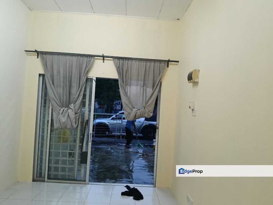 Taman Jasper Jaya,Seremban, Negeri Sembilan, Seremban